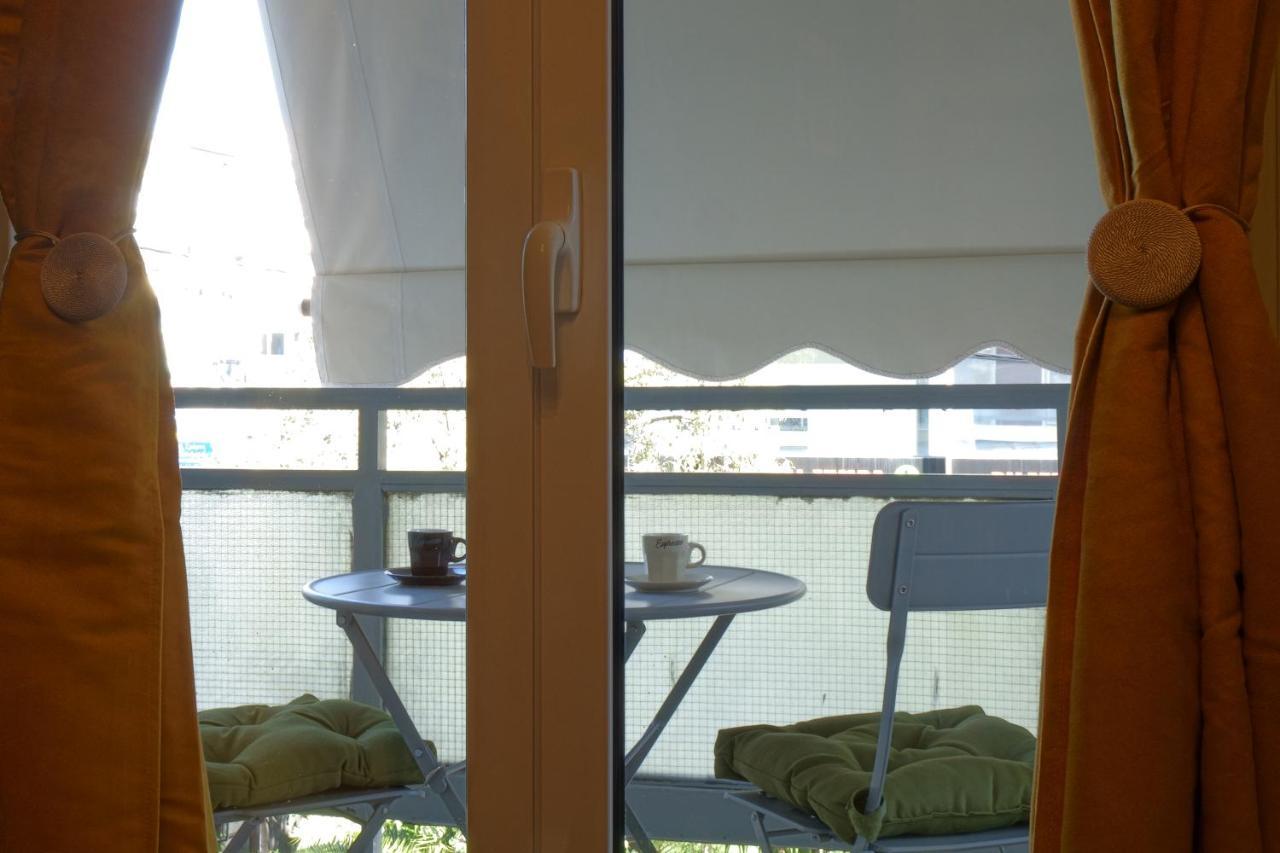 You & Me Cozy Apartments By Zain Atena Exterior foto