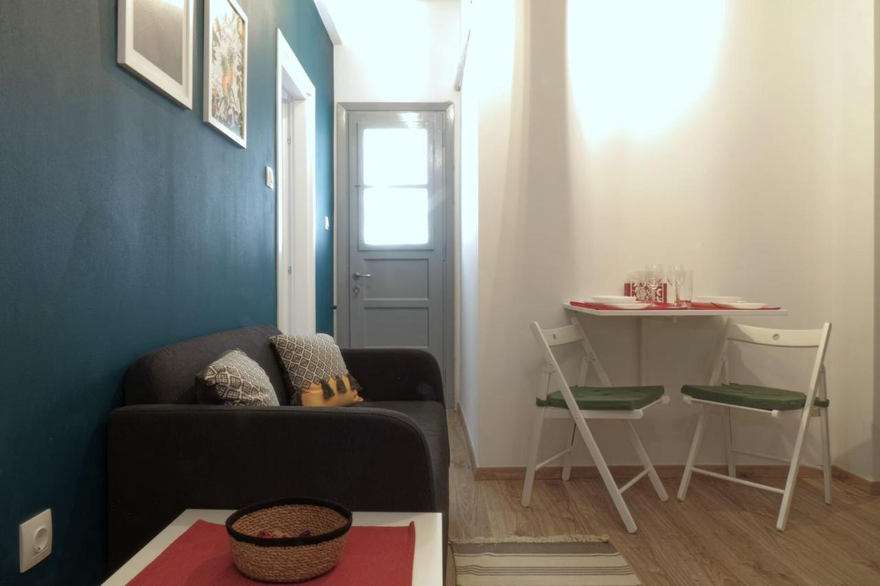 You & Me Cozy Apartments By Zain Atena Exterior foto