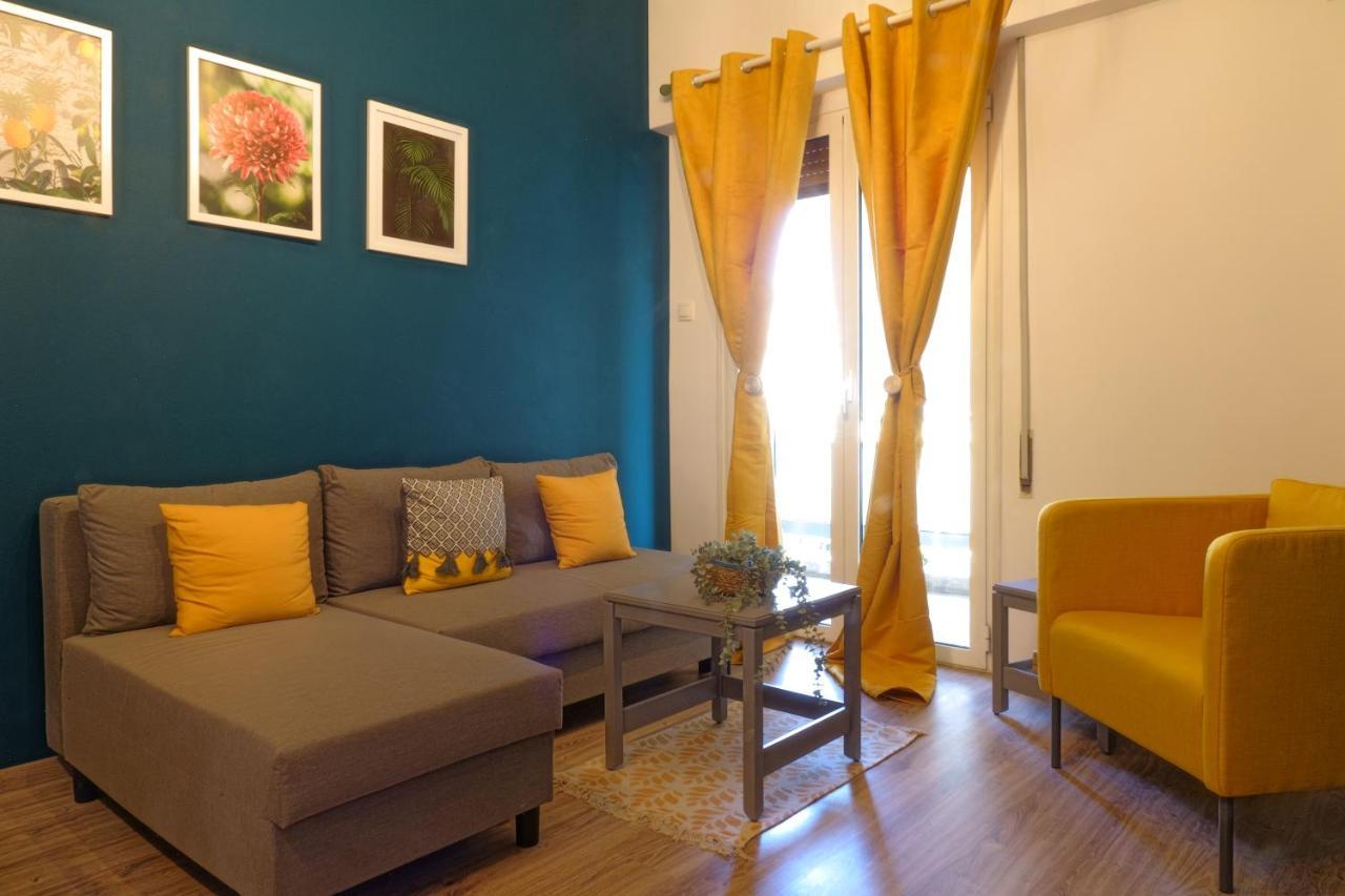 You & Me Cozy Apartments By Zain Atena Exterior foto